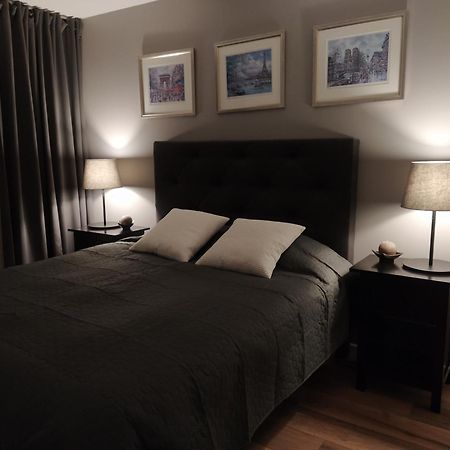 רייקיאוויק Viggsson Apartment מראה חיצוני תמונה