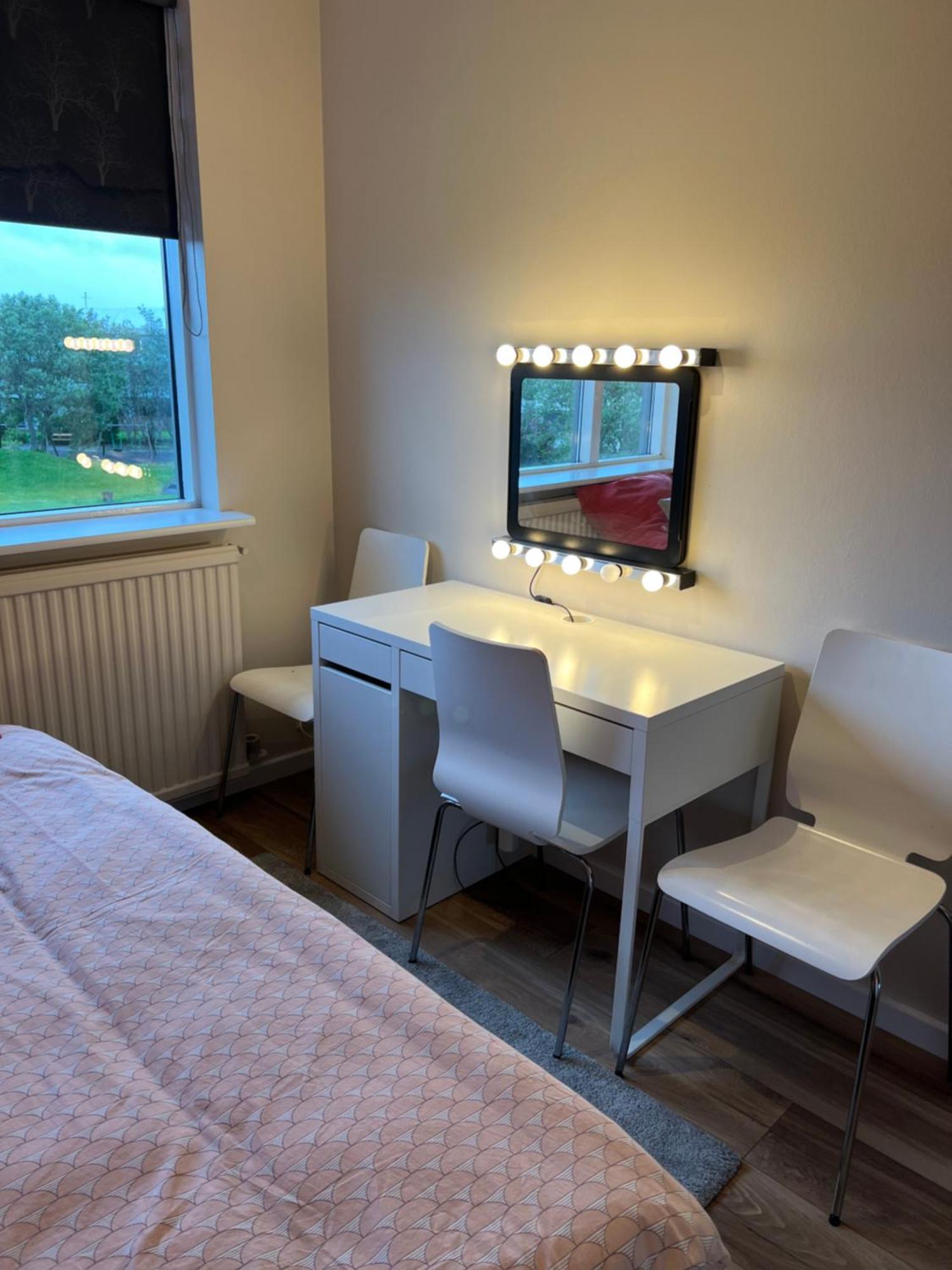 רייקיאוויק Viggsson Apartment מראה חיצוני תמונה