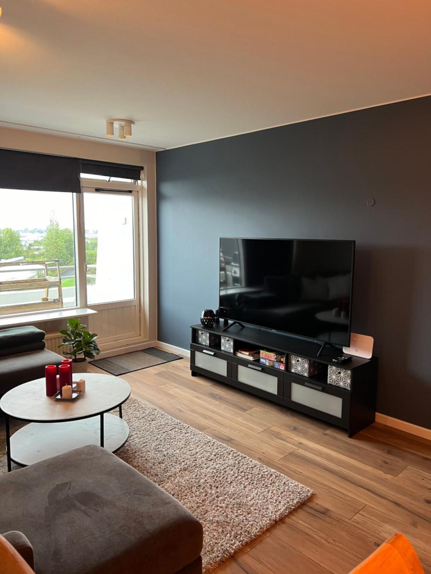 רייקיאוויק Viggsson Apartment מראה חיצוני תמונה