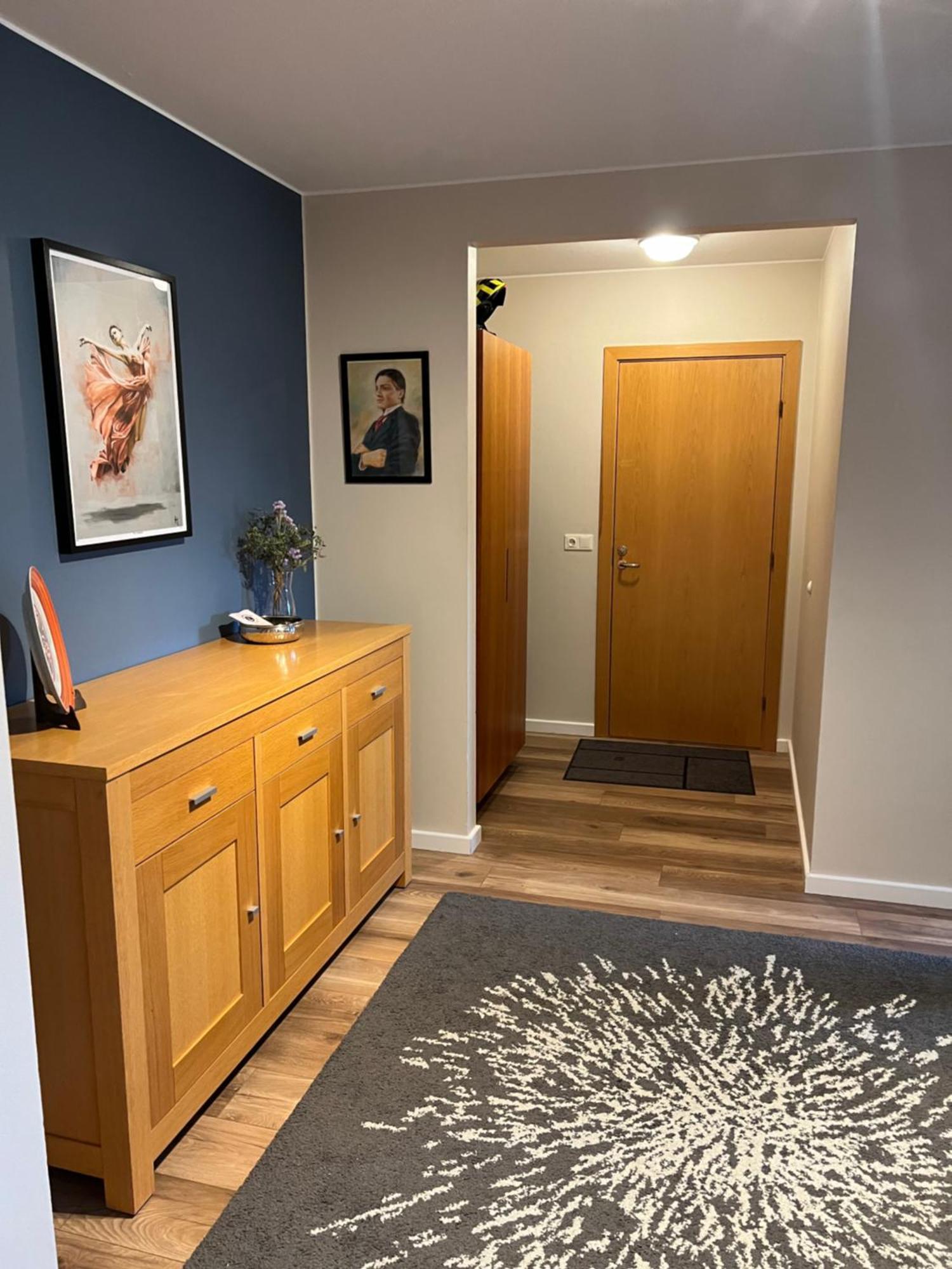 רייקיאוויק Viggsson Apartment מראה חיצוני תמונה