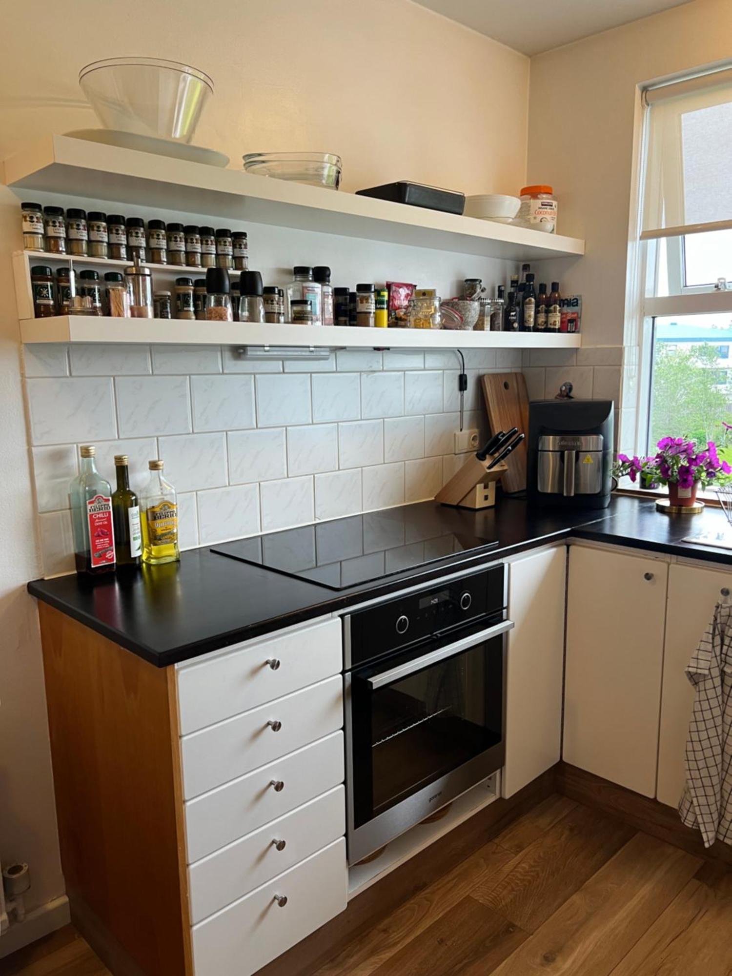 רייקיאוויק Viggsson Apartment מראה חיצוני תמונה