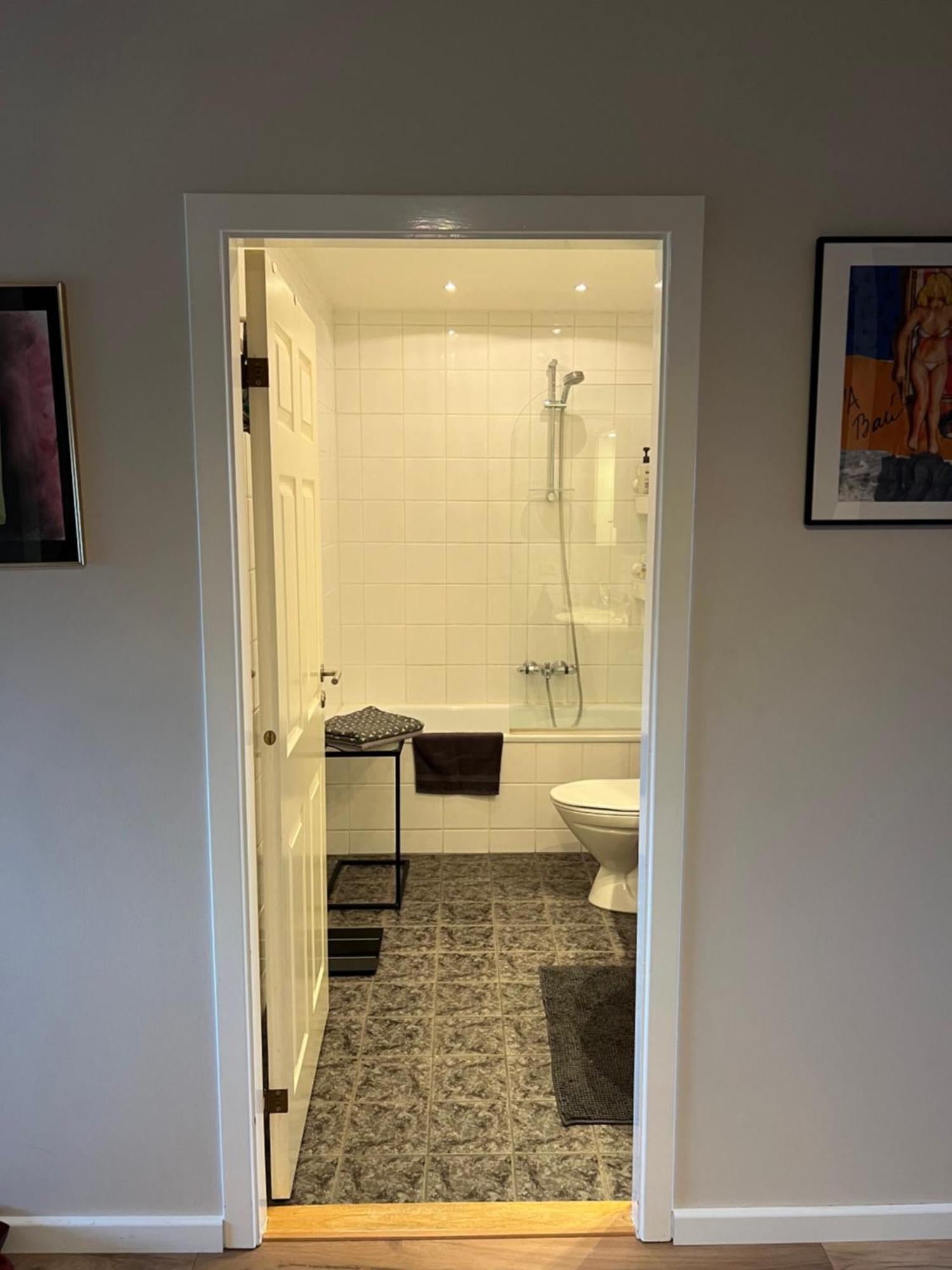 רייקיאוויק Viggsson Apartment מראה חיצוני תמונה