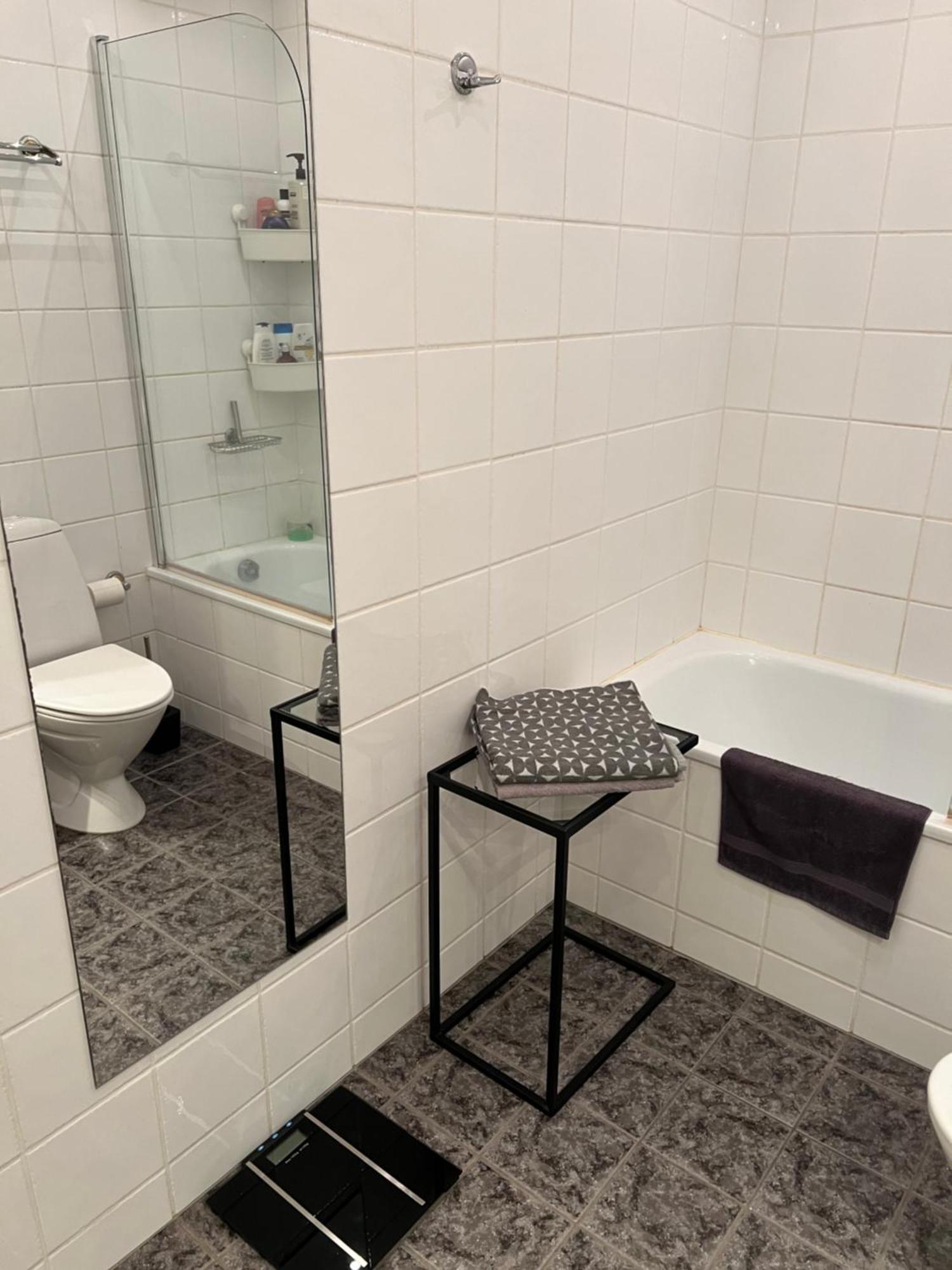רייקיאוויק Viggsson Apartment מראה חיצוני תמונה