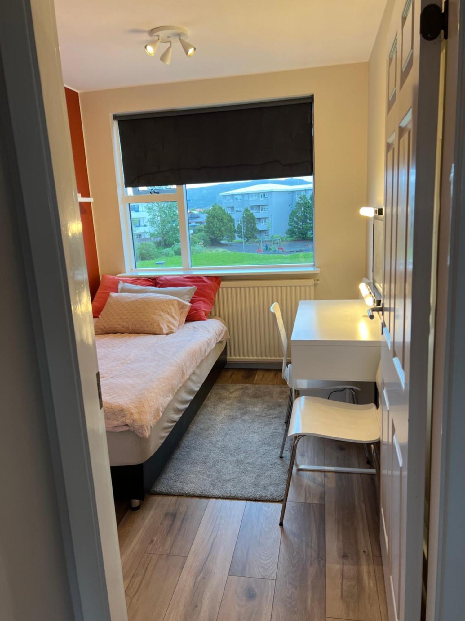 רייקיאוויק Viggsson Apartment מראה חיצוני תמונה