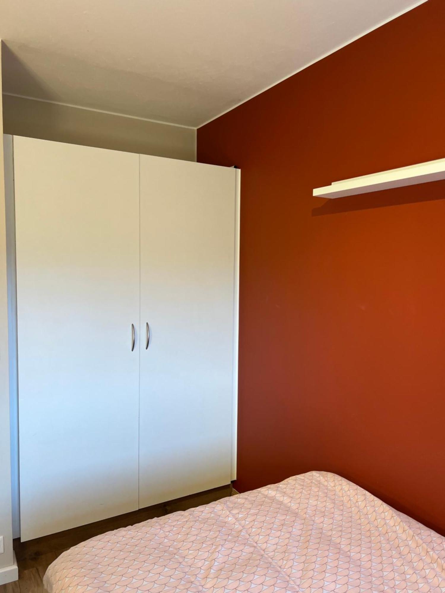 רייקיאוויק Viggsson Apartment מראה חיצוני תמונה