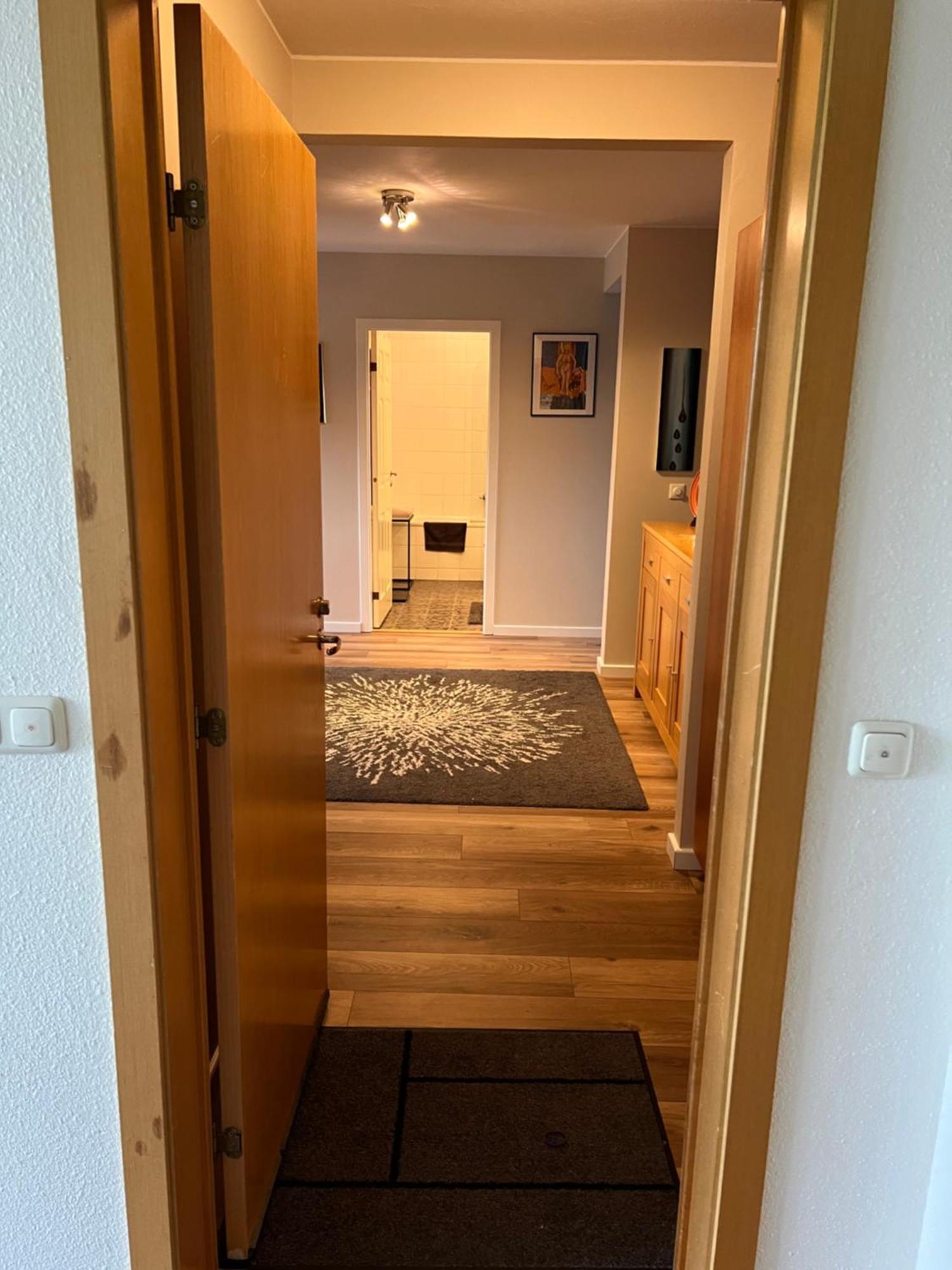 רייקיאוויק Viggsson Apartment מראה חיצוני תמונה