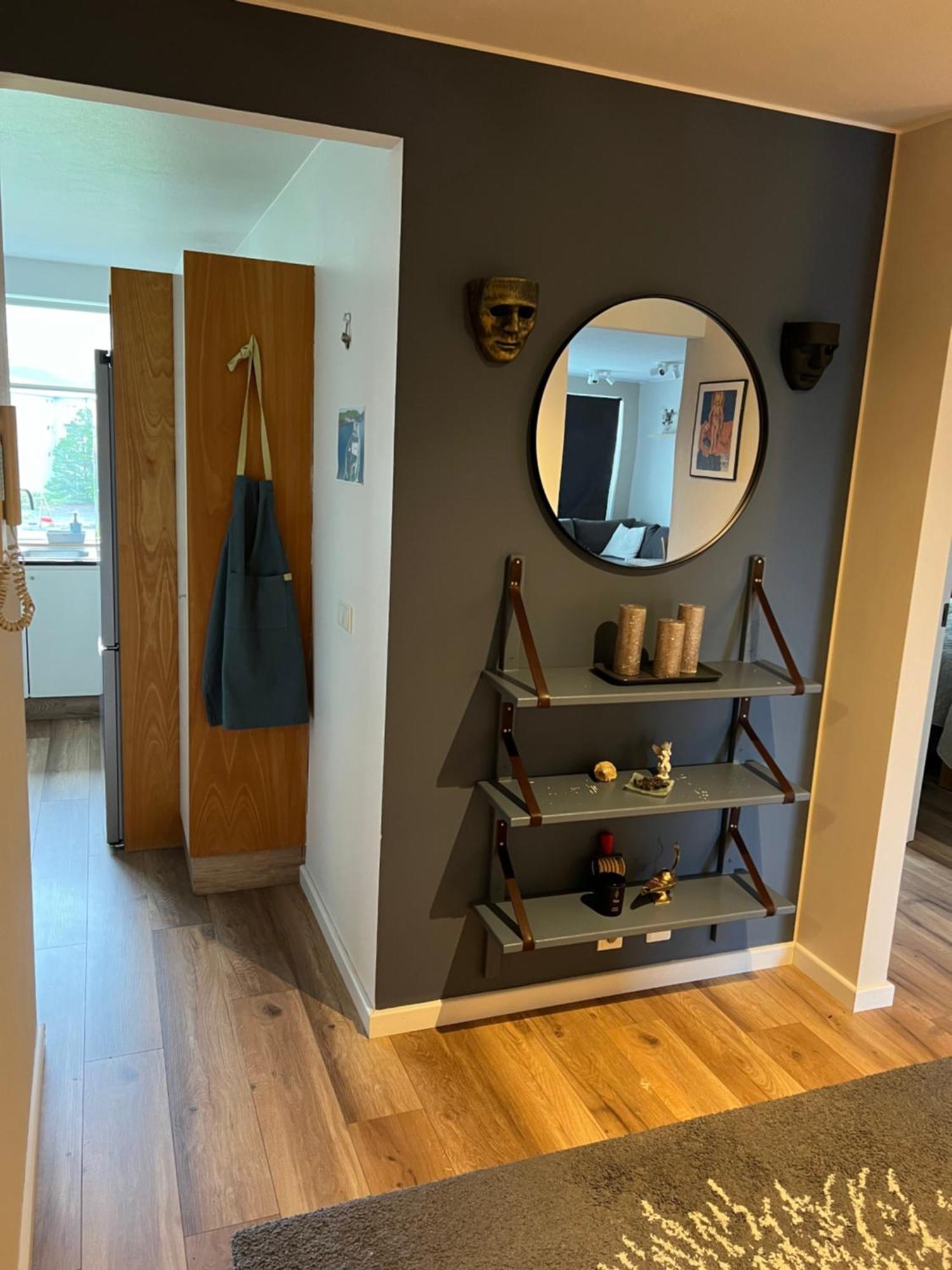 רייקיאוויק Viggsson Apartment מראה חיצוני תמונה