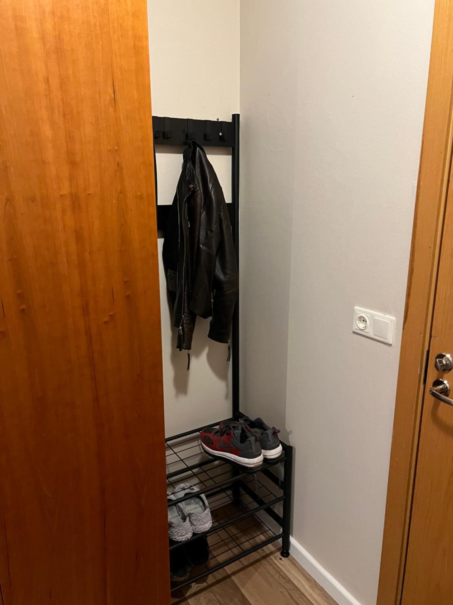רייקיאוויק Viggsson Apartment מראה חיצוני תמונה