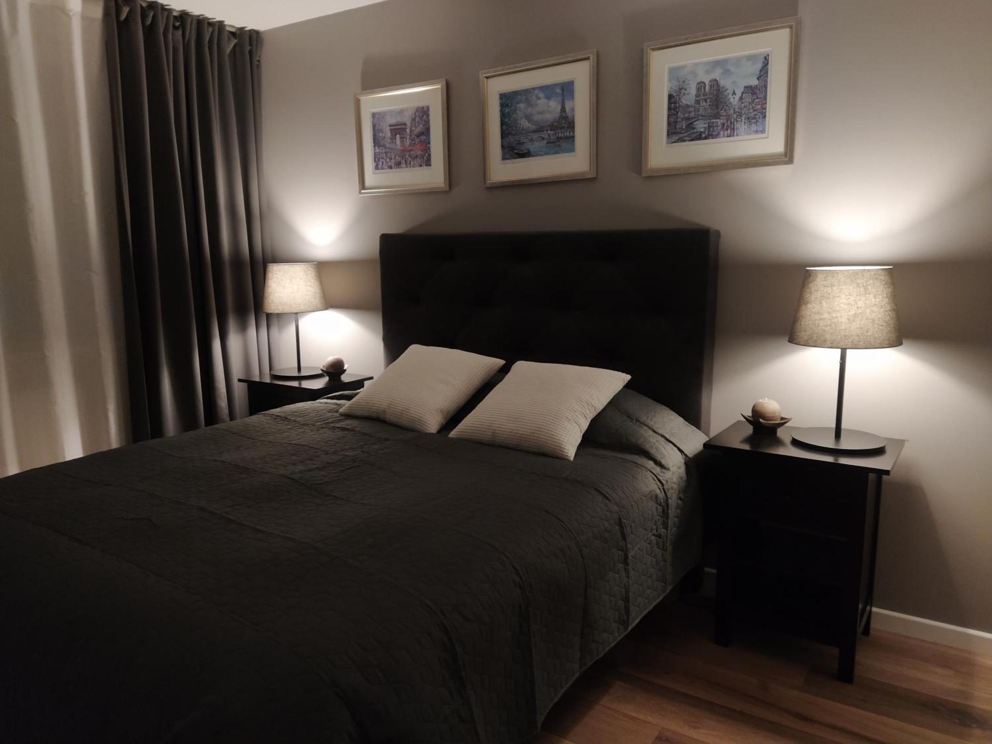 רייקיאוויק Viggsson Apartment מראה חיצוני תמונה