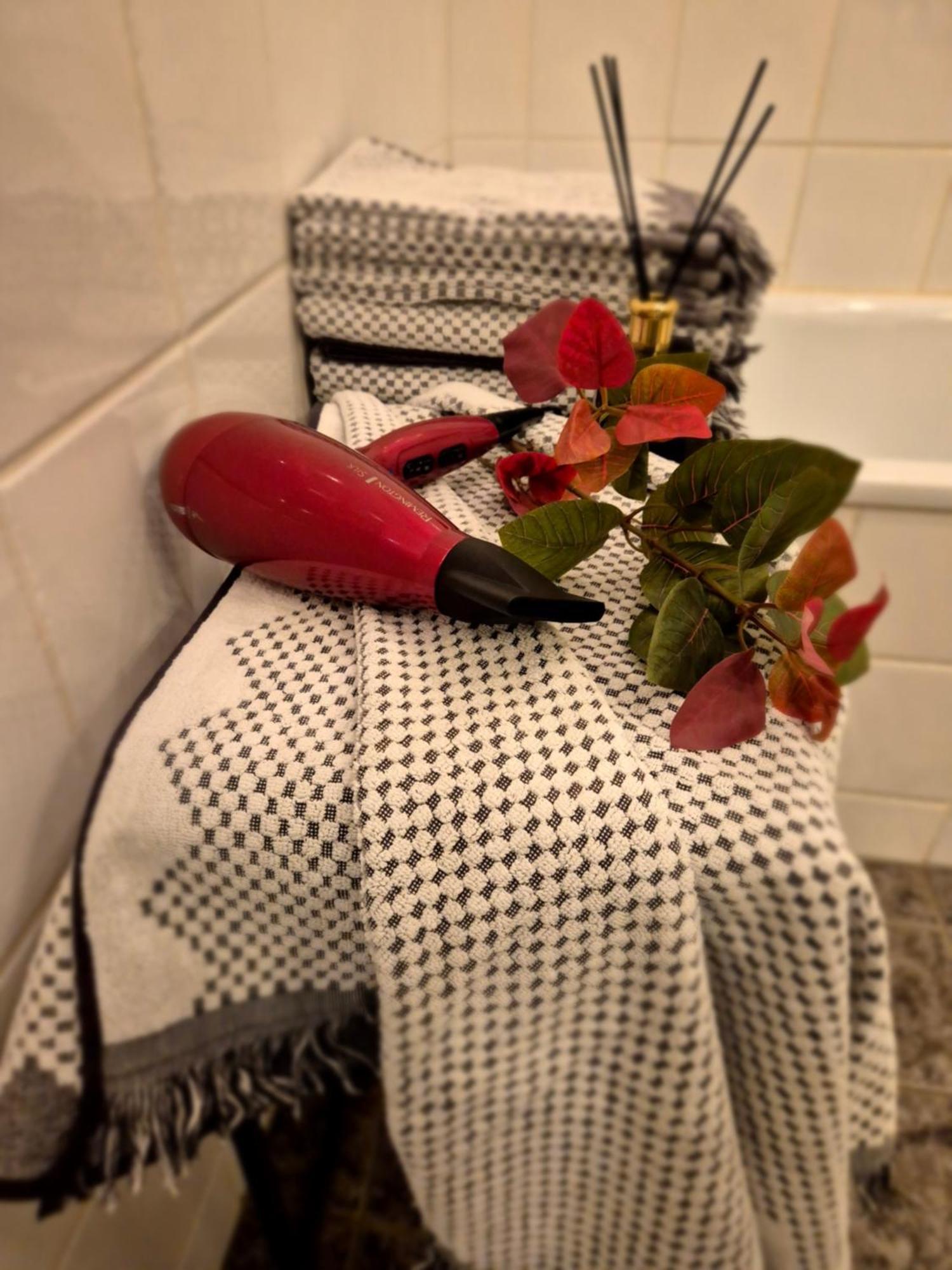 רייקיאוויק Viggsson Apartment מראה חיצוני תמונה